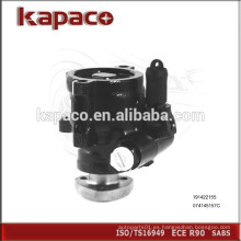 Bomba de dirección asistida para VW Polo Transporter IV BUS 191422155 074145157C